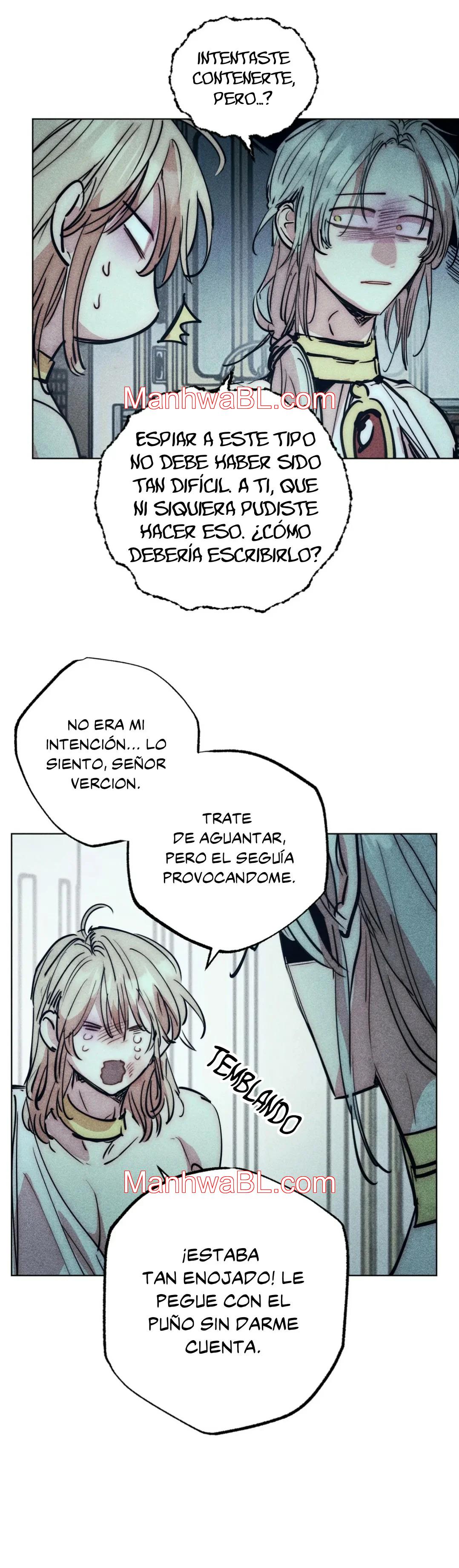 Como ser el elegido - Capítulo 68.00.2 manhwa