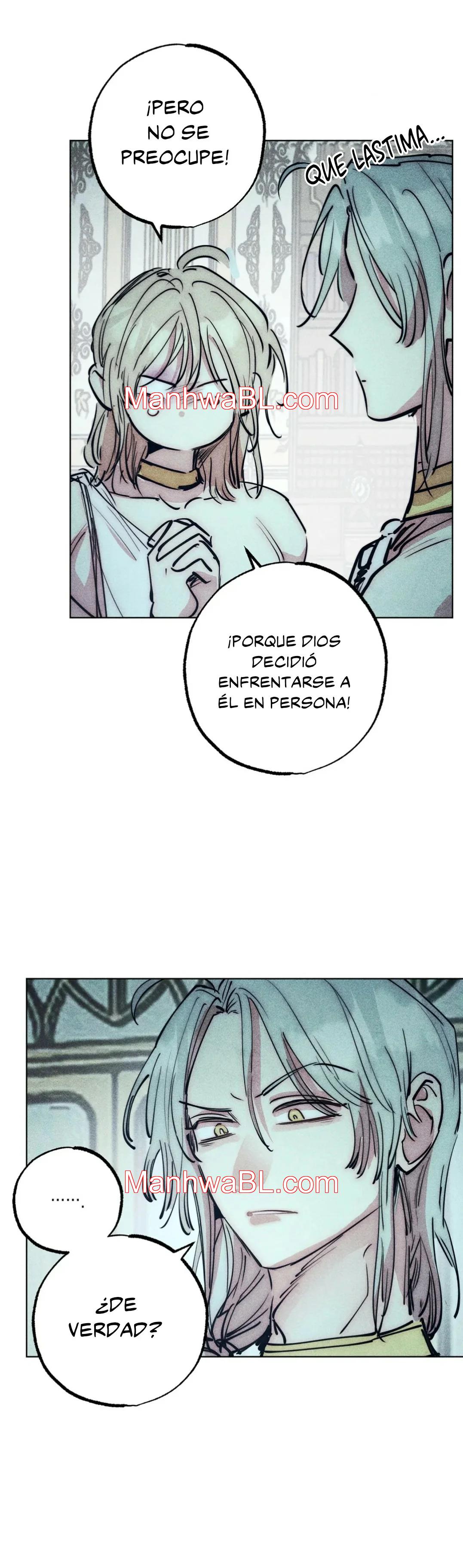 Como ser el elegido - Capítulo 68.00.2 manhwa