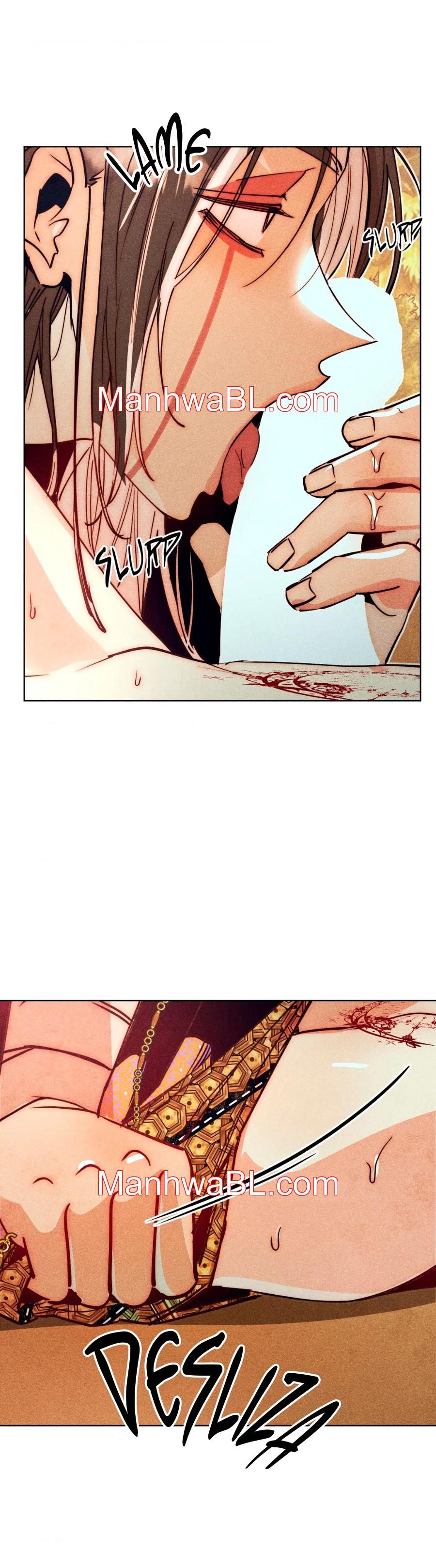 Como ser el elegido - Capítulo 91.00.2 manhwa