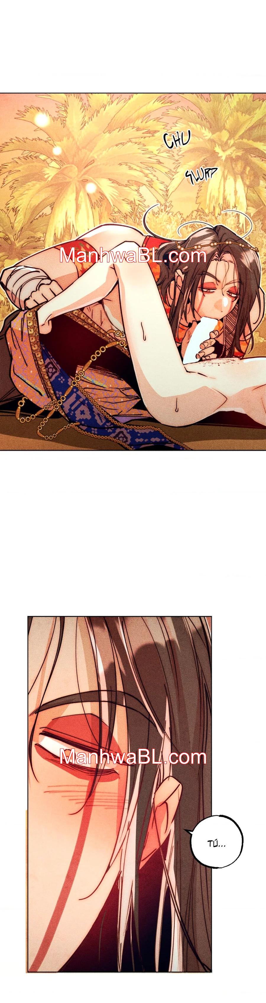 Como ser el elegido - Capítulo 91.00.2 manhwa