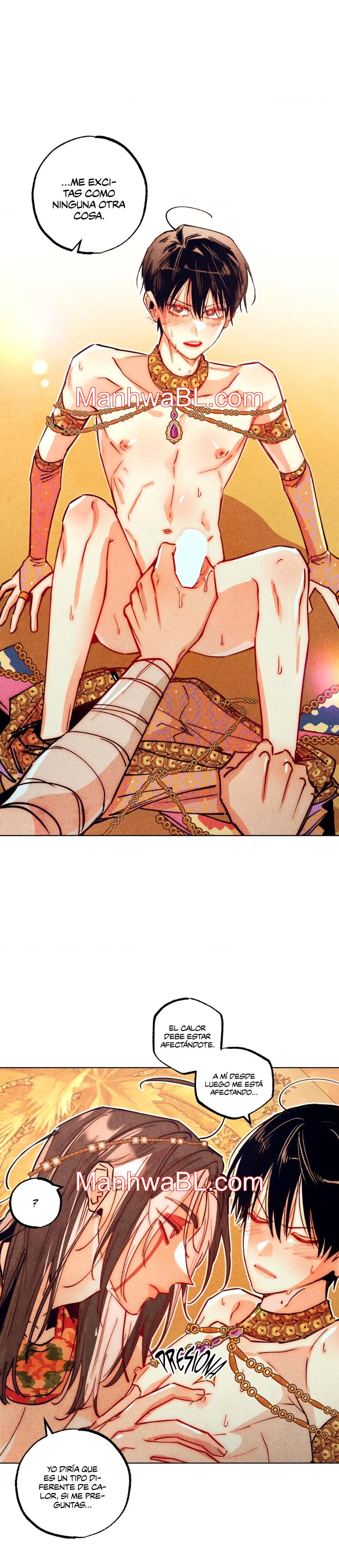 Como ser el elegido - Capítulo 91.00.2 manhwa