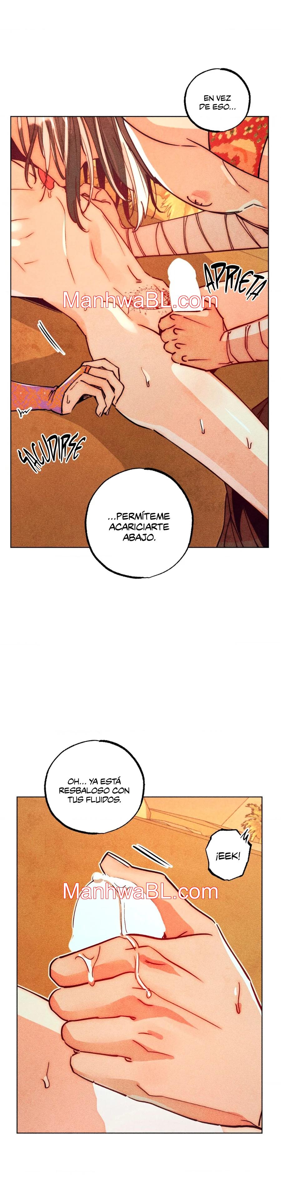 Como ser el elegido - Capítulo 91.00.2 manhwa