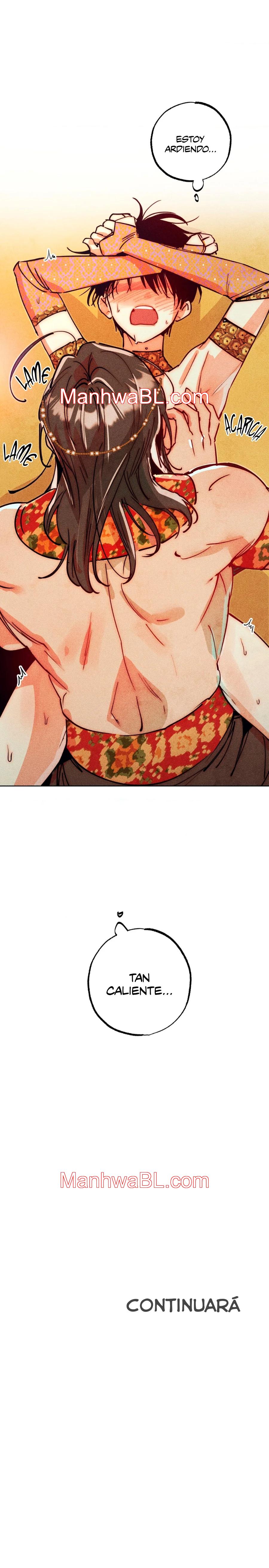 Como ser el elegido - Capítulo 91.00.2 manhwa