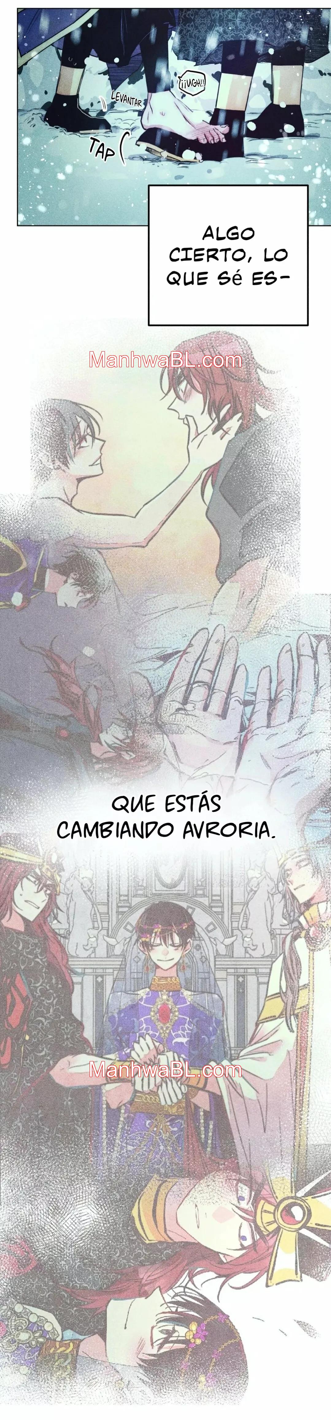 Como ser el elegido - Capítulo 61.00.2 manhwa