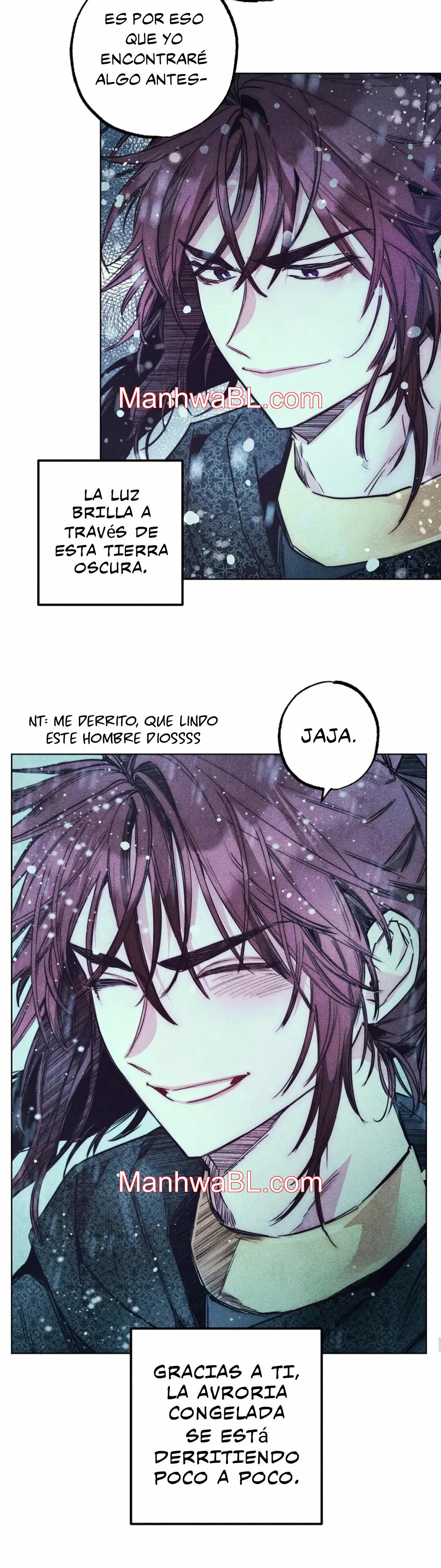 Como ser el elegido - Capítulo 61.00.2 manhwa