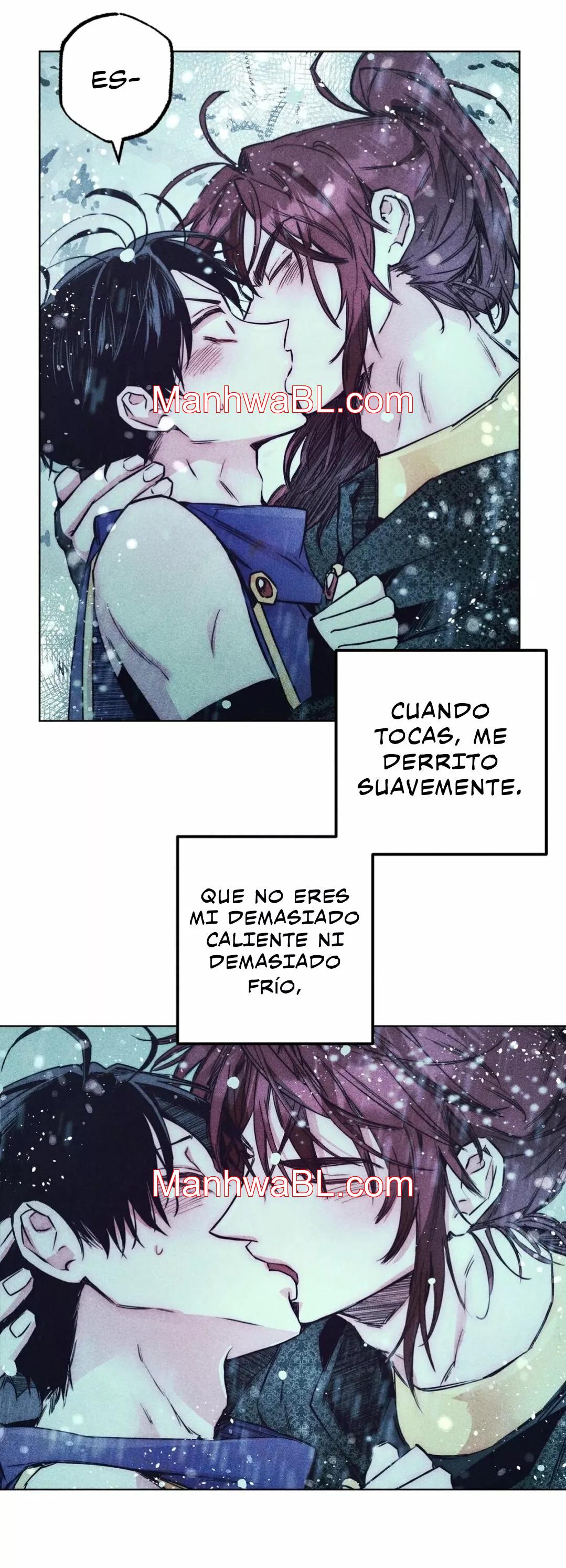Como ser el elegido - Capítulo 61.00.2 manhwa