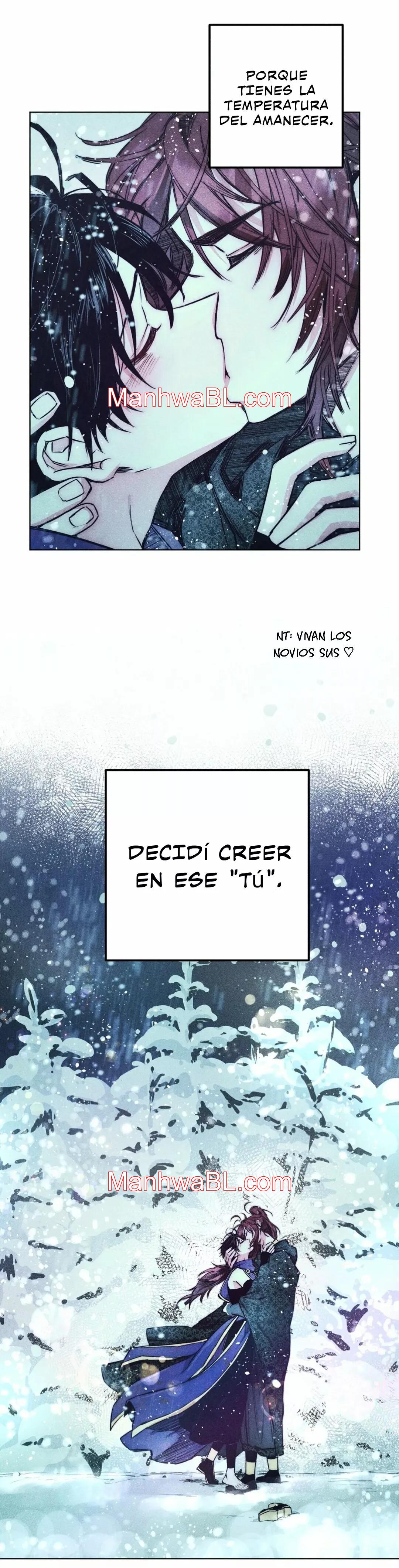 Como ser el elegido - Capítulo 61.00.2 manhwa