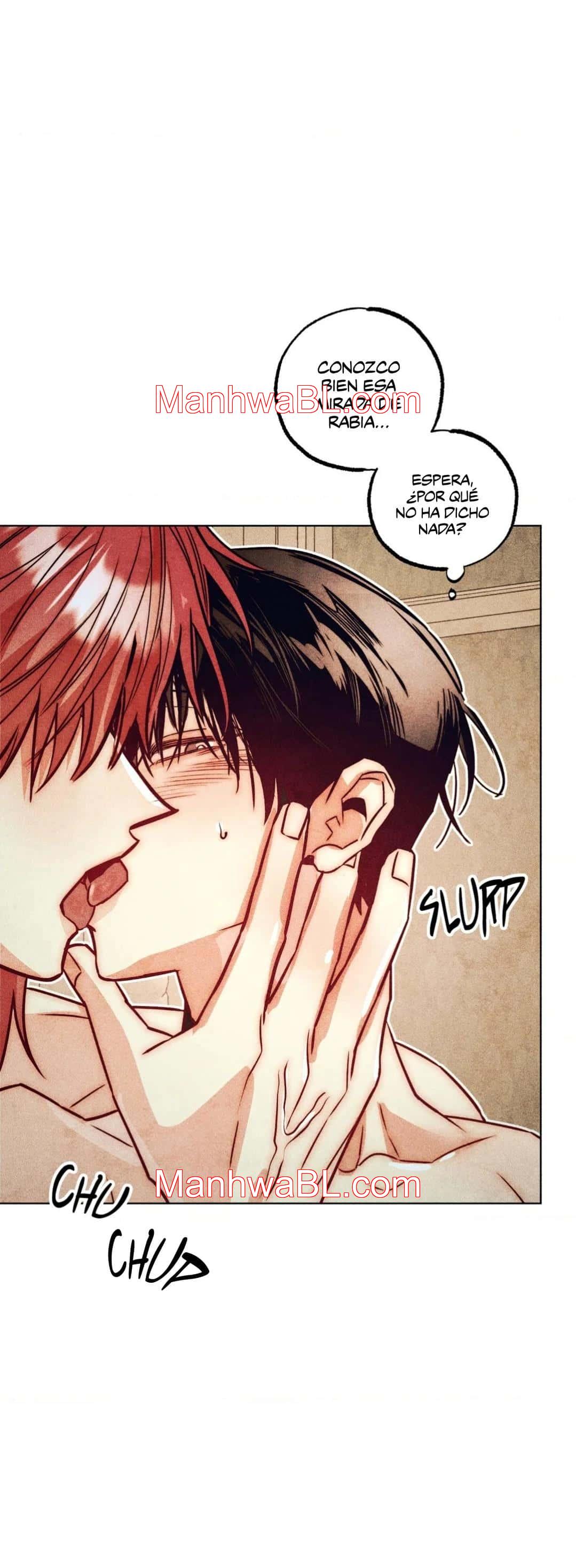 Como ser el elegido - Capítulo 101.2 manhwa