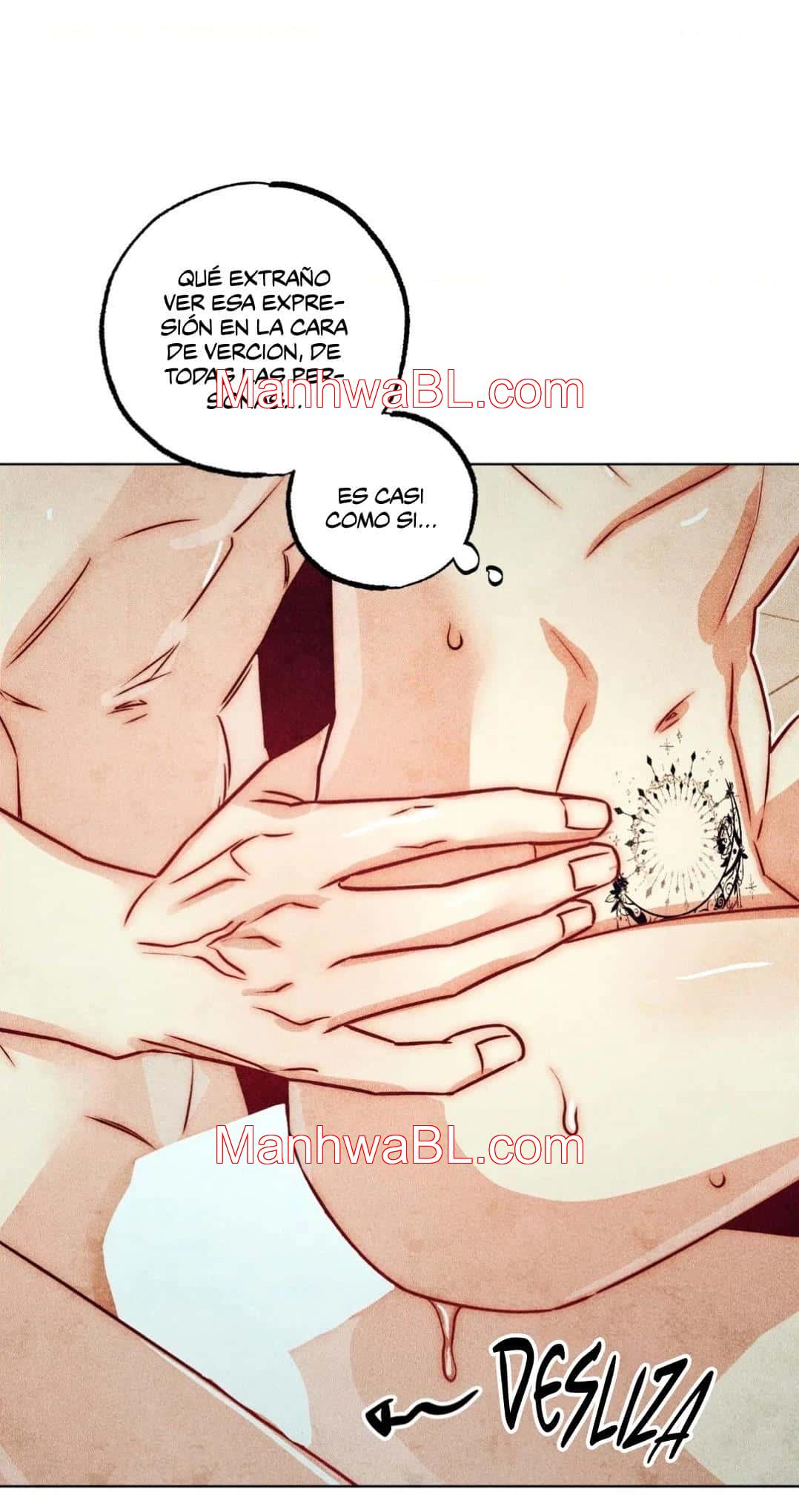 Como ser el elegido - Capítulo 101.2 manhwa