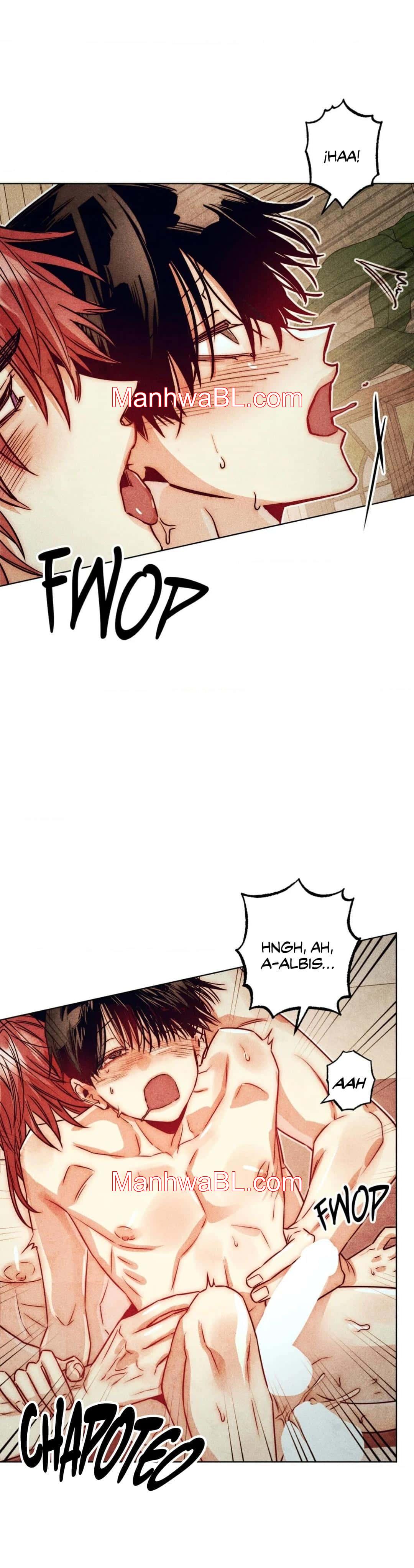 Como ser el elegido - Capítulo 101.2 manhwa