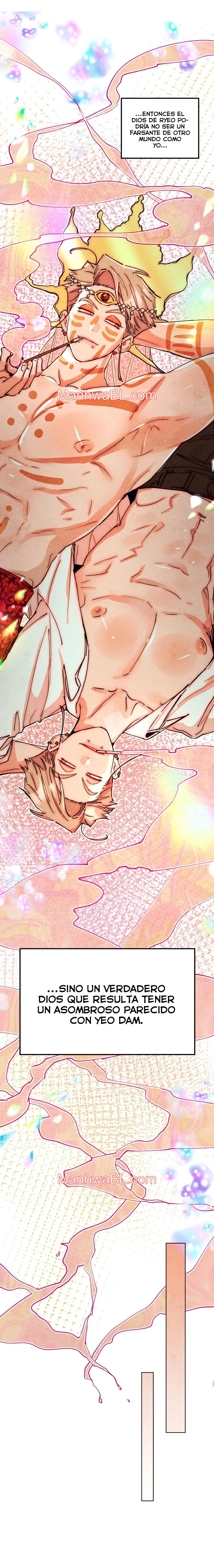 Como ser el elegido - Capítulo 83.00.2 manhwa