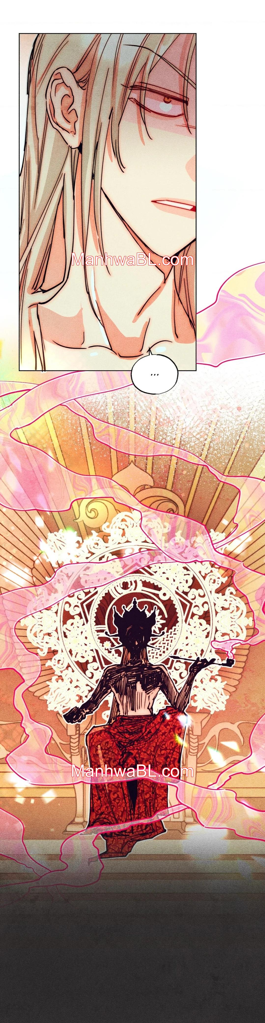 Como ser el elegido - Capítulo 83.00.2 manhwa