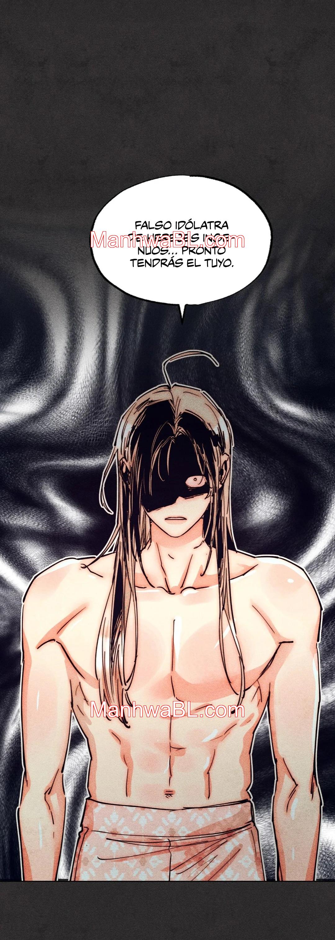 Como ser el elegido - Capítulo 83.00.2 manhwa