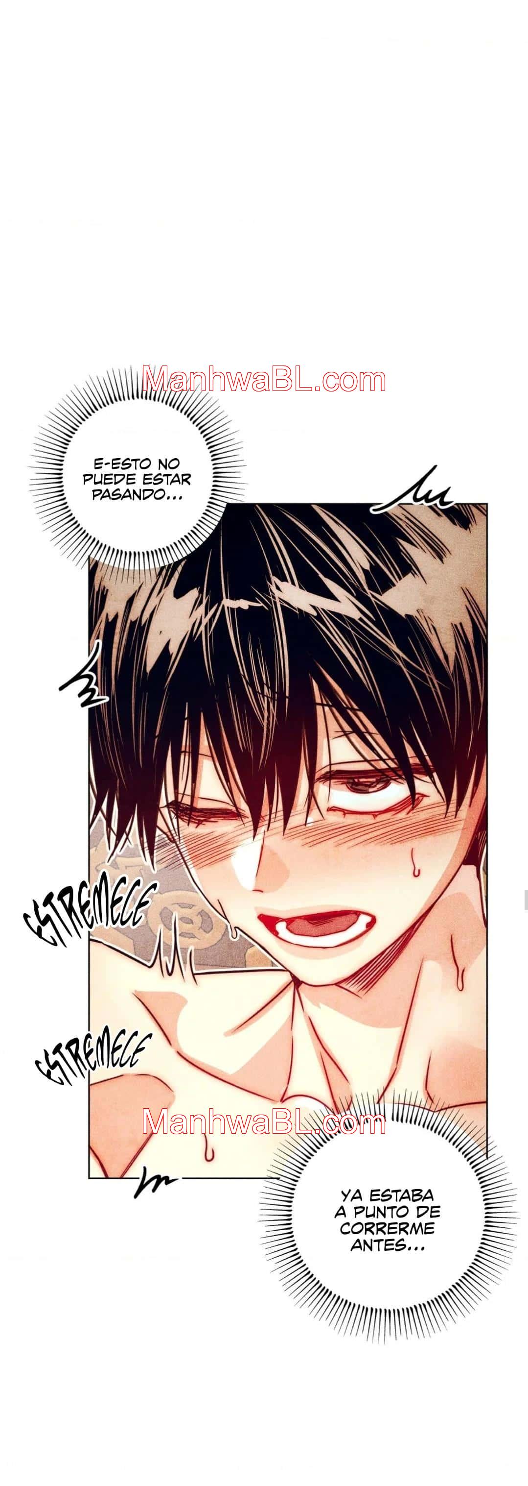 Como ser el elegido - Capítulo 100 manhwa