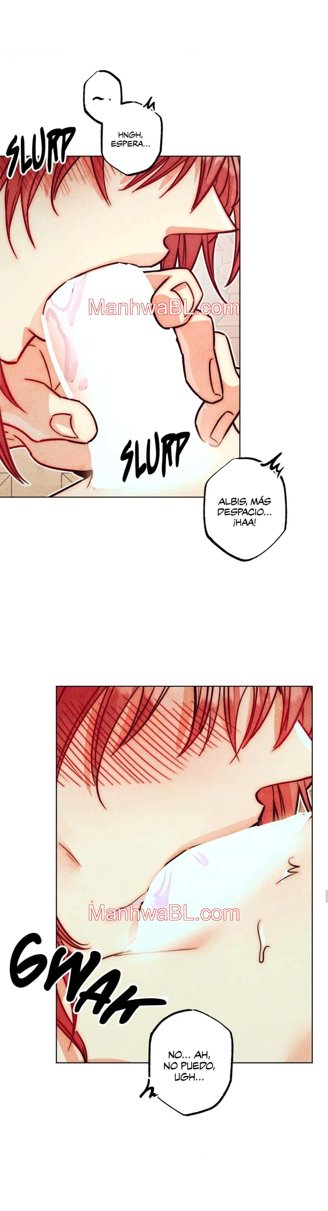 Como ser el elegido - Capítulo 100 manhwa