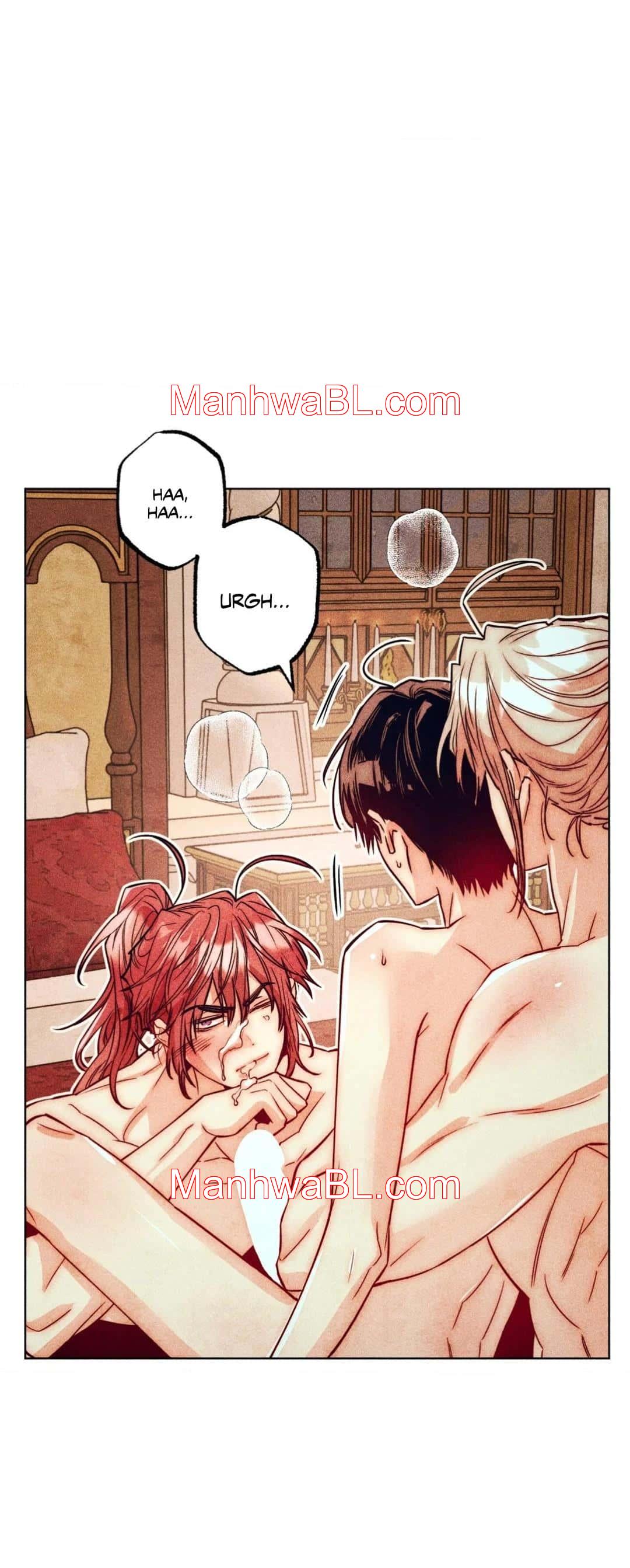 Como ser el elegido - Capítulo 100 manhwa