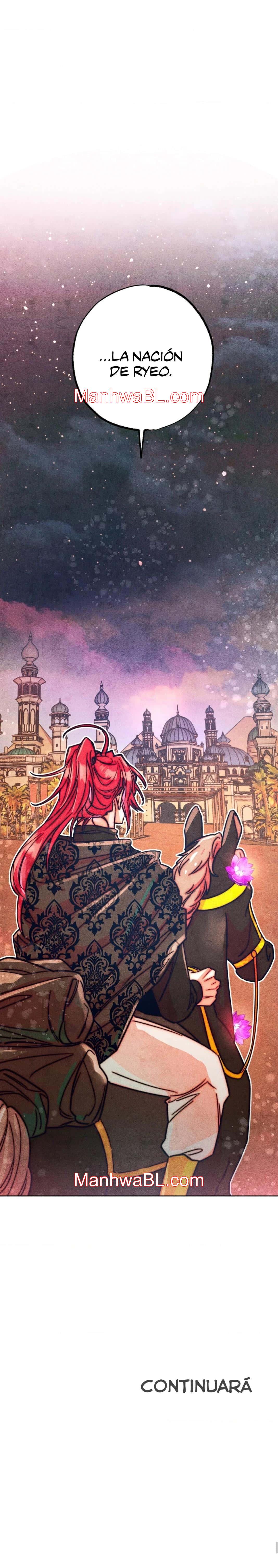 Como ser el elegido - Capítulo 96.3 manhwa