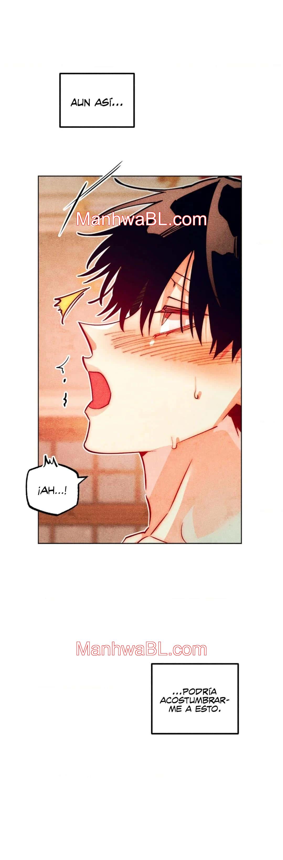 Como ser el elegido - Capítulo 96.3 manhwa