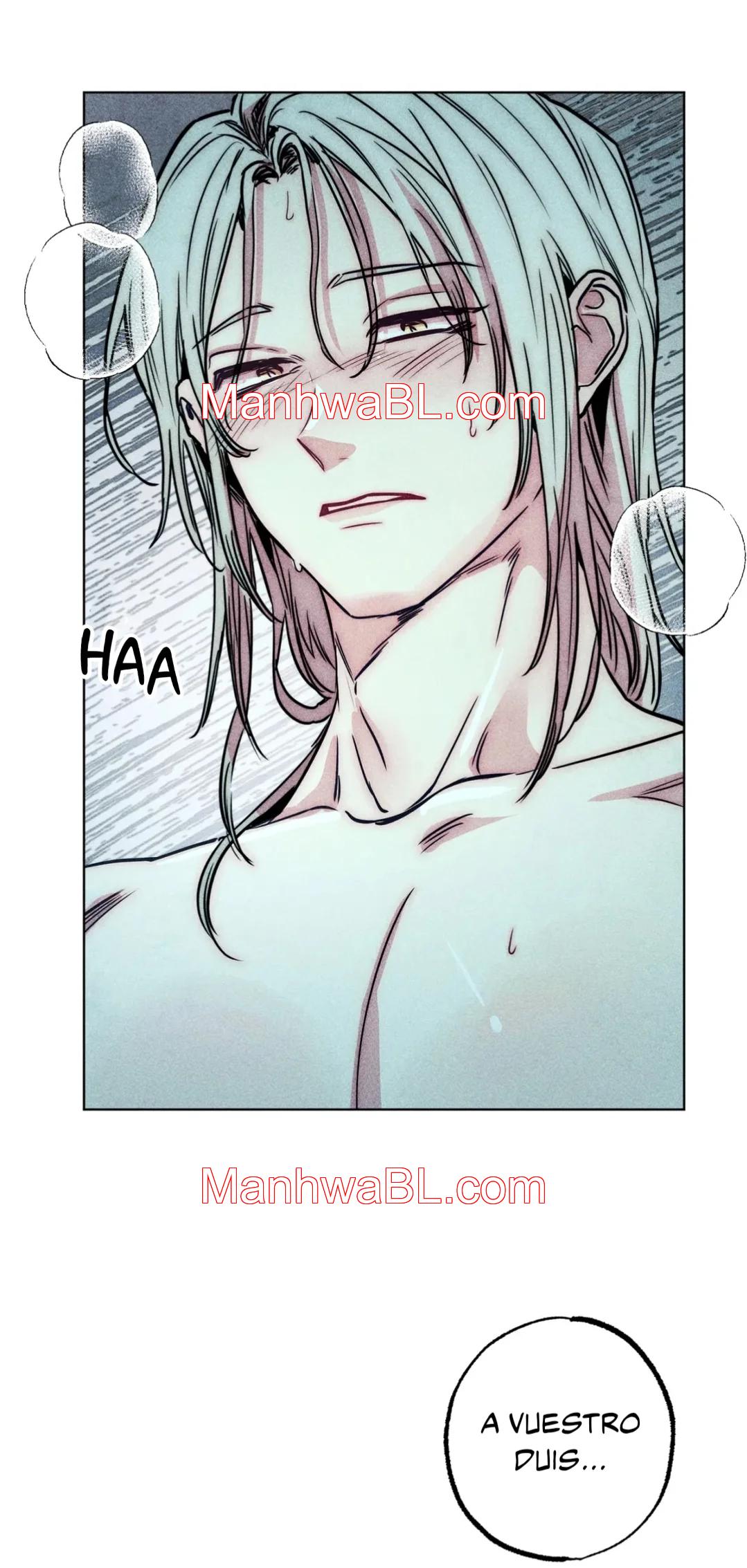 Como ser el elegido - Capítulo 71.00 manhwa