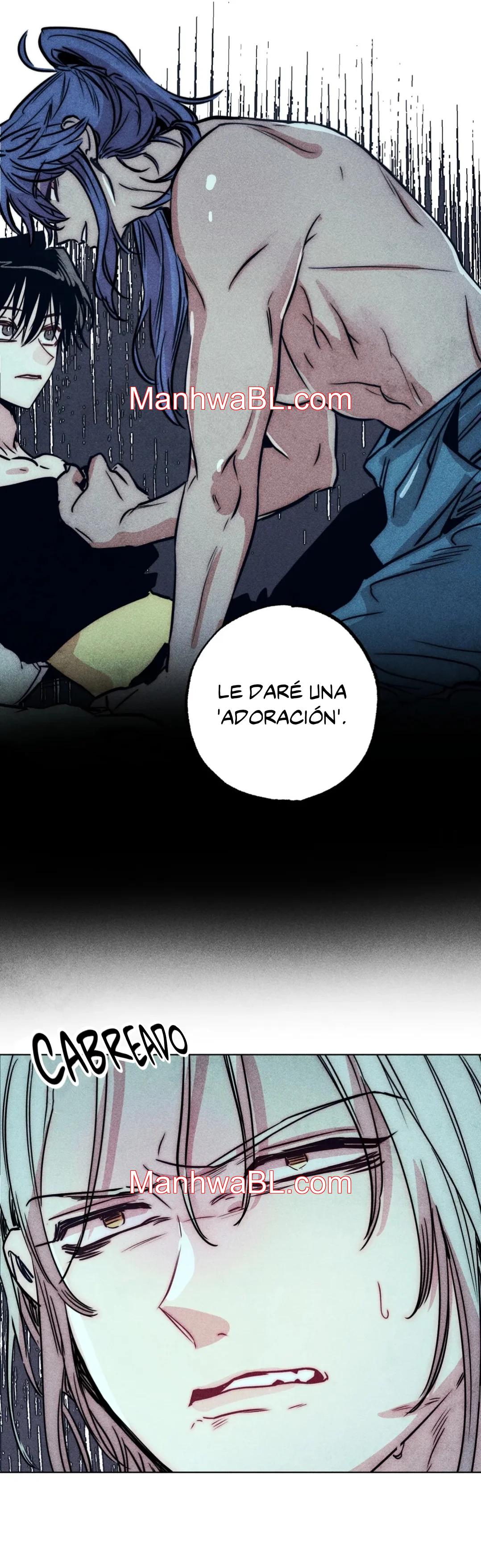 Como ser el elegido - Capítulo 71.00 manhwa