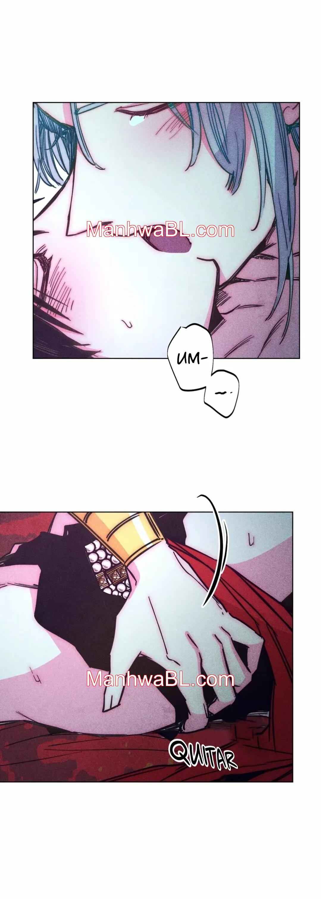Como ser el elegido - Capítulo 57.00 manhwa