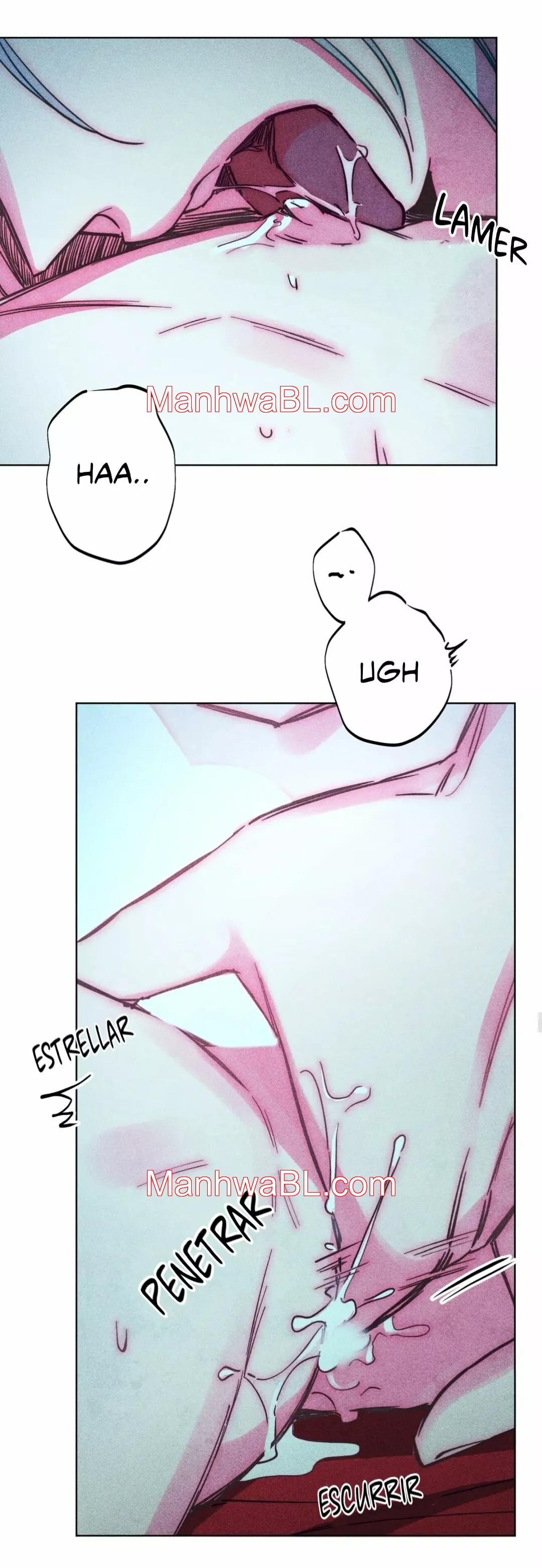 Como ser el elegido - Capítulo 57.00 manhwa