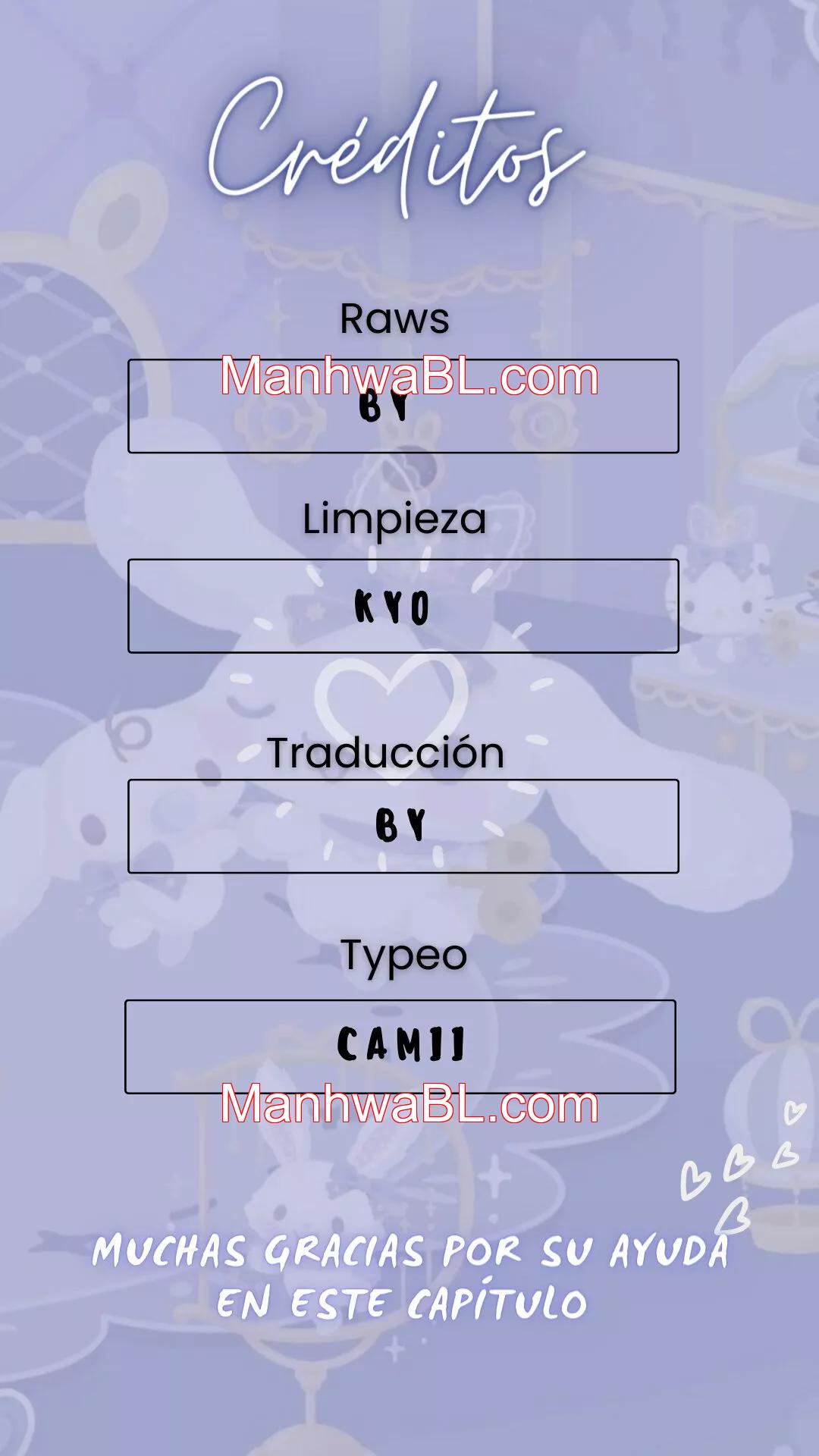 Como ser el elegido - Capítulo 57.00 manhwa
