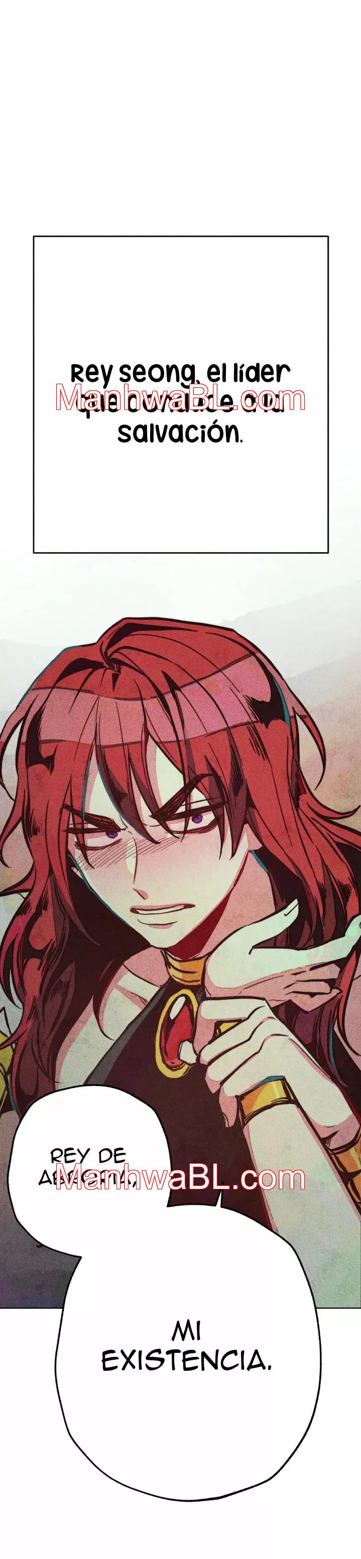 Como ser el elegido - Capítulo 16.00.2 manhwa