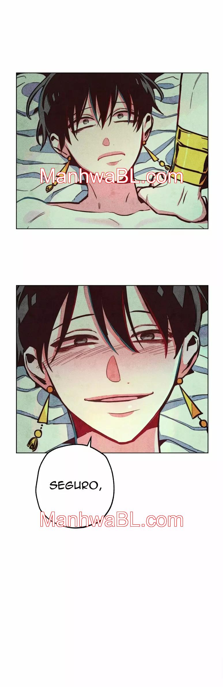 Como ser el elegido - Capítulo 16.00.2 manhwa