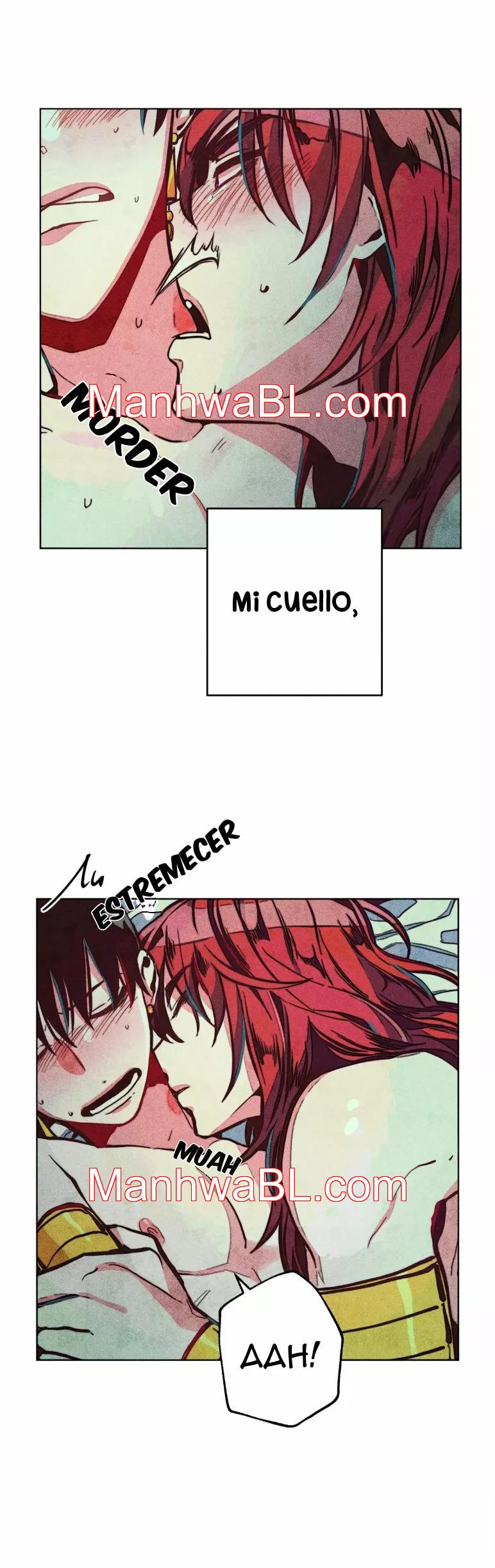Como ser el elegido - Capítulo 16.00.2 manhwa