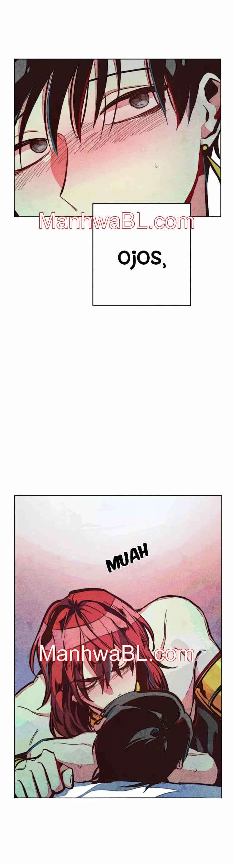 Como ser el elegido - Capítulo 16.00.2 manhwa