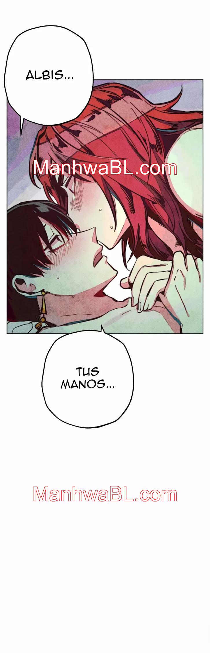 Como ser el elegido - Capítulo 16.00.2 manhwa
