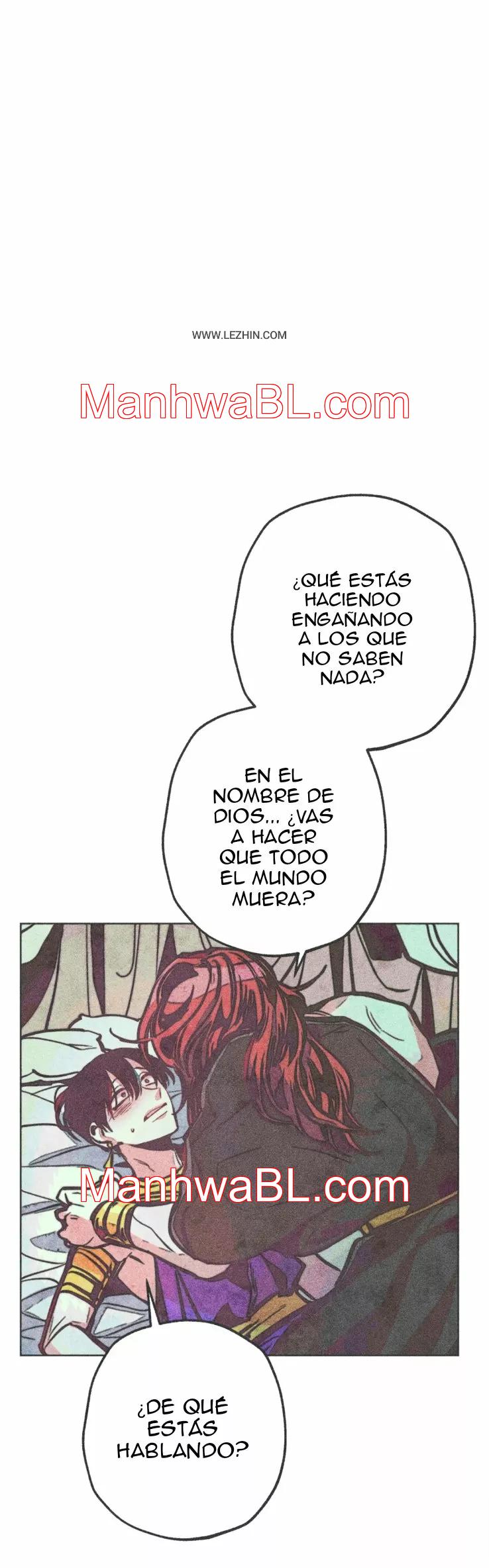 Como ser el elegido - Capítulo 16.00.2 manhwa