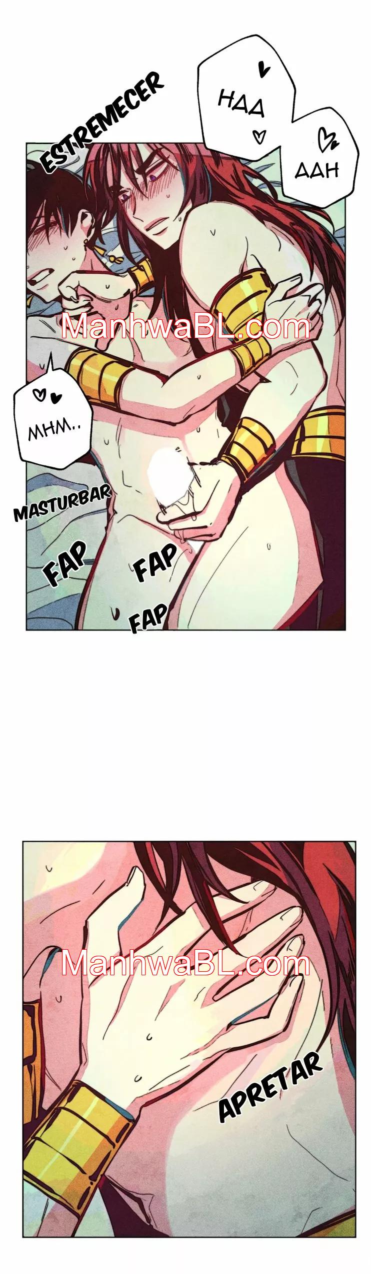 Como ser el elegido - Capítulo 16.00.2 manhwa