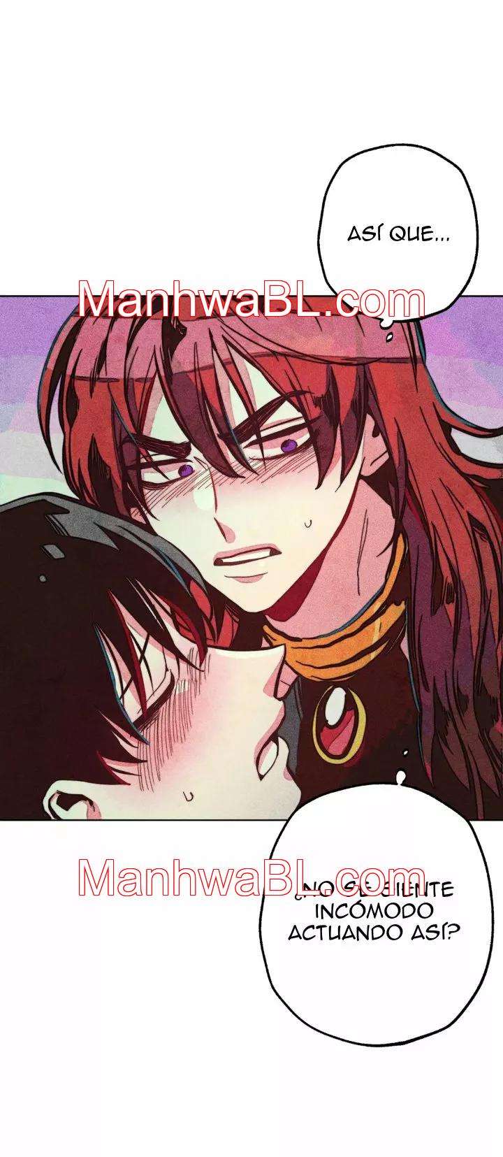 Como ser el elegido - Capítulo 16.00.2 manhwa
