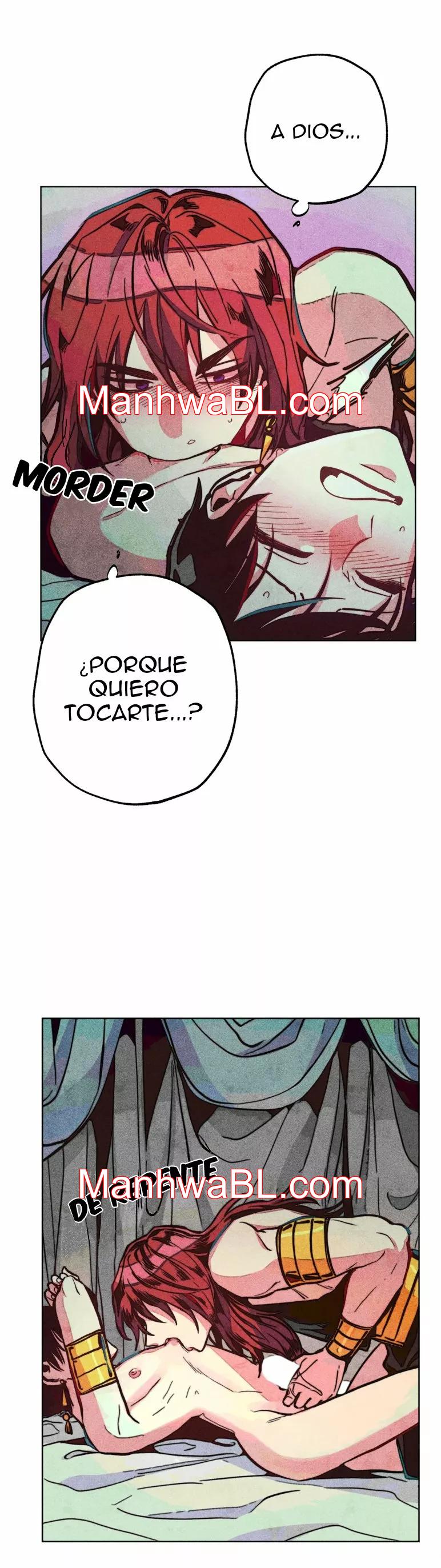 Como ser el elegido - Capítulo 16.00.2 manhwa