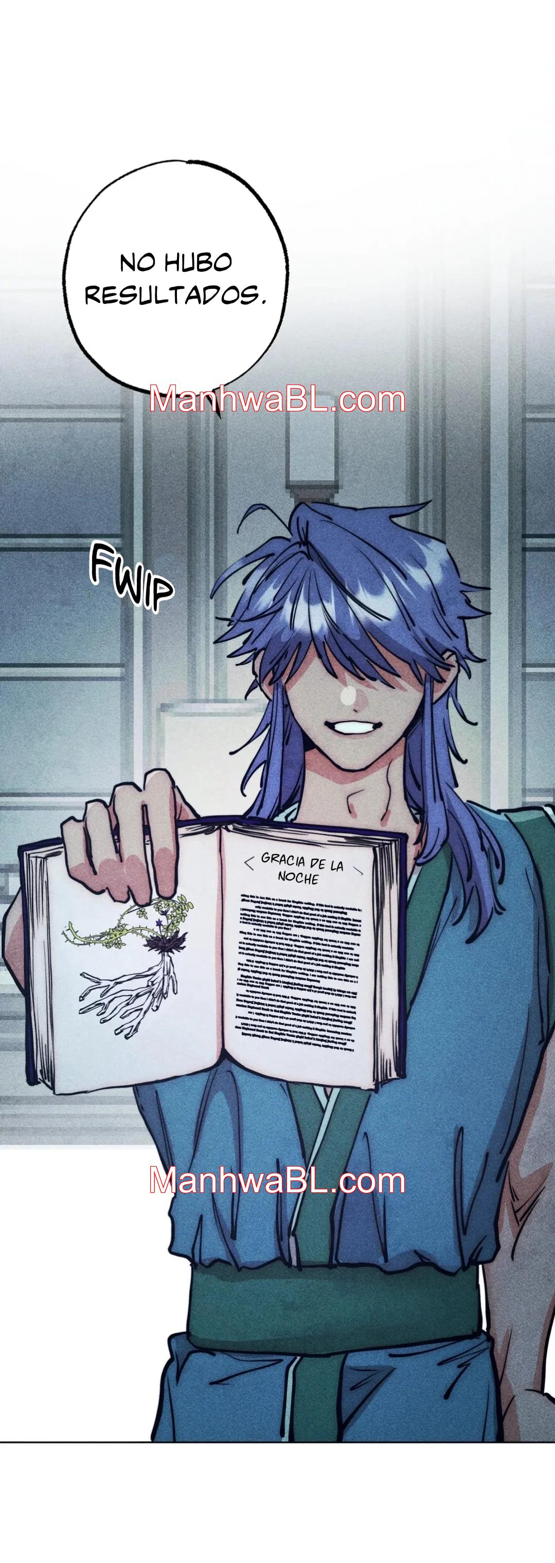 Como ser el elegido - Capítulo 73.00.3 manhwa