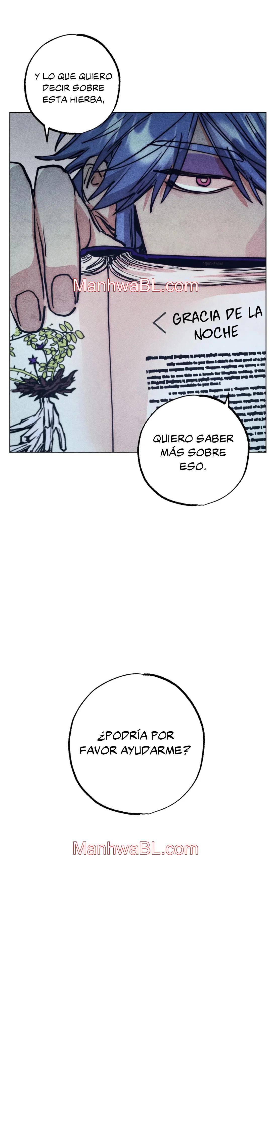 Como ser el elegido - Capítulo 73.00.3 manhwa