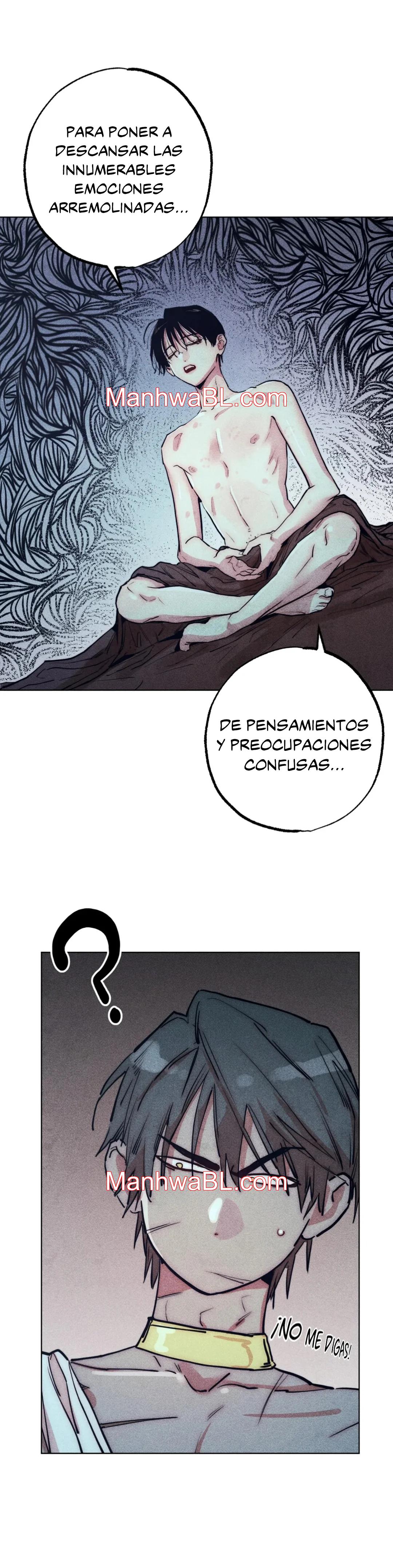 Como ser el elegido - Capítulo 73.00.3 manhwa