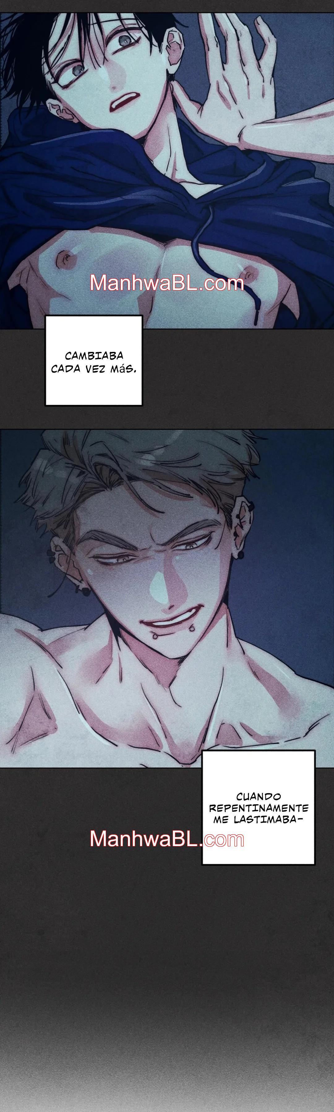 Como ser el elegido - Capítulo 73.00.3 manhwa