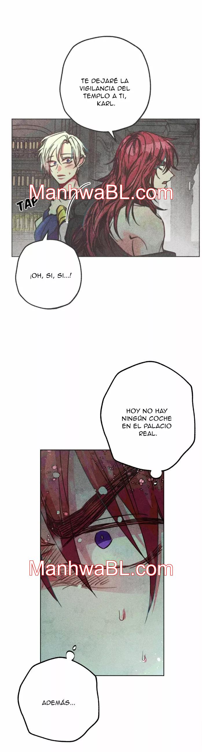 Como ser el elegido - Capítulo 24.00.2 manhwa
