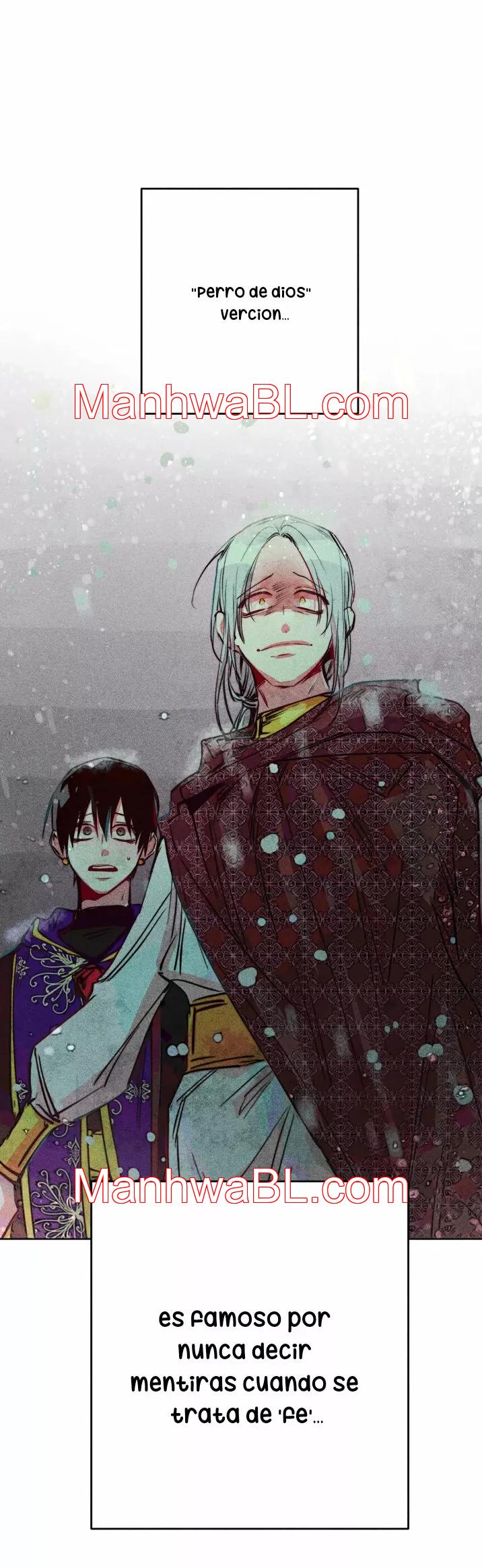 Como ser el elegido - Capítulo 24.00.2 manhwa