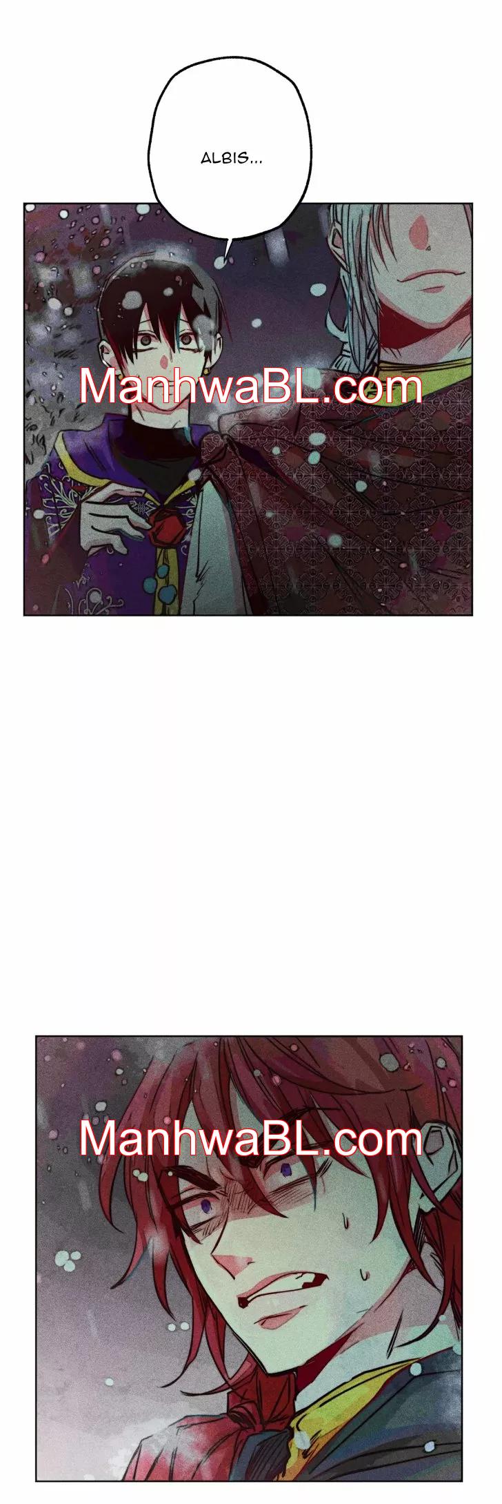 Como ser el elegido - Capítulo 24.00.2 manhwa