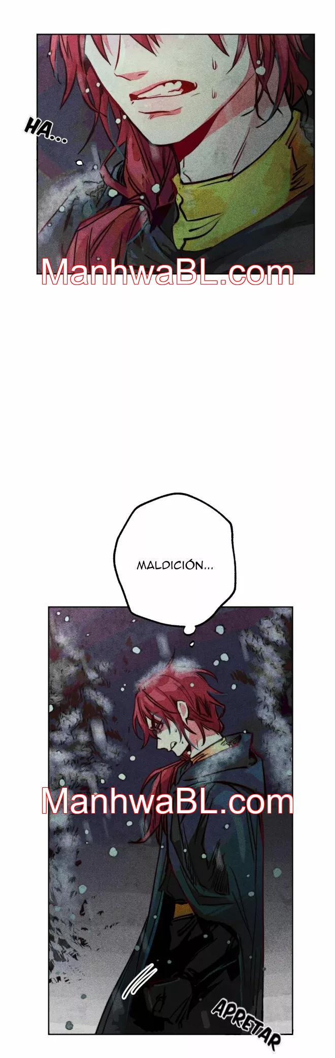 Como ser el elegido - Capítulo 24.00.2 manhwa