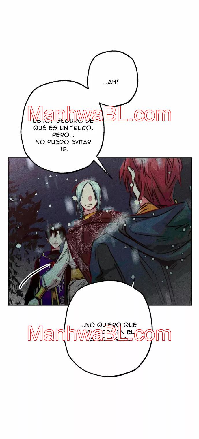 Como ser el elegido - Capítulo 24.00.2 manhwa