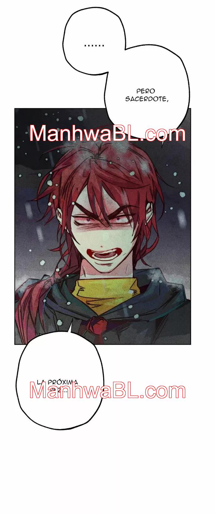 Como ser el elegido - Capítulo 24.00.2 manhwa