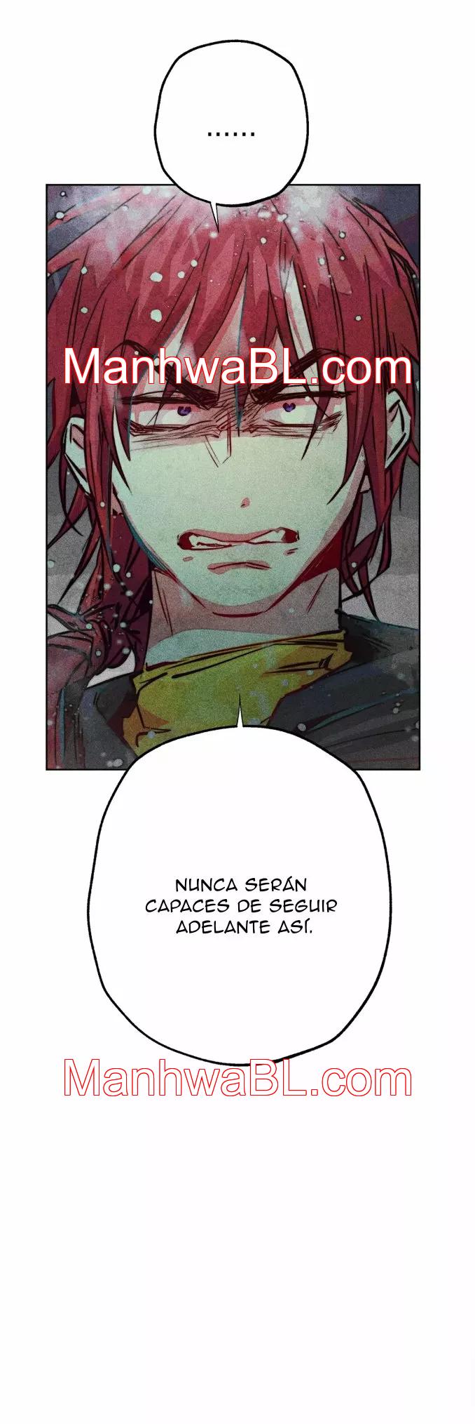 Como ser el elegido - Capítulo 24.00.2 manhwa
