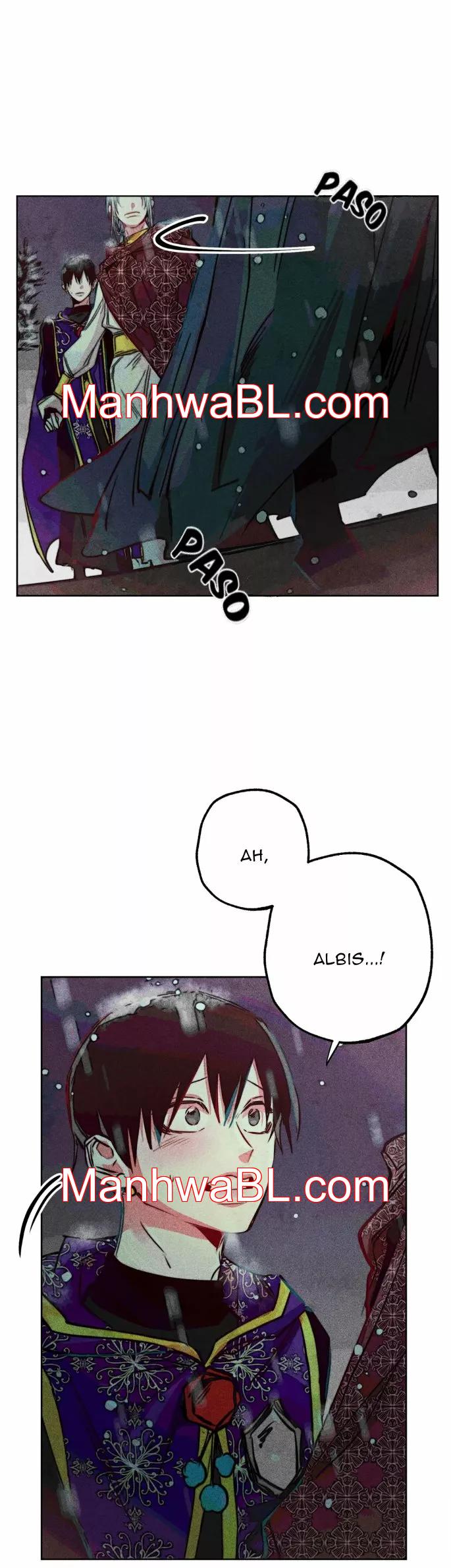 Como ser el elegido - Capítulo 24.00.2 manhwa