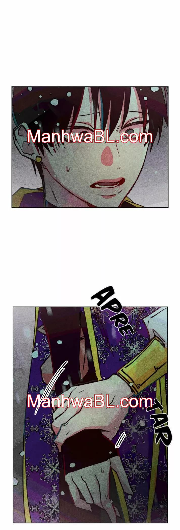Como ser el elegido - Capítulo 24.00.2 manhwa