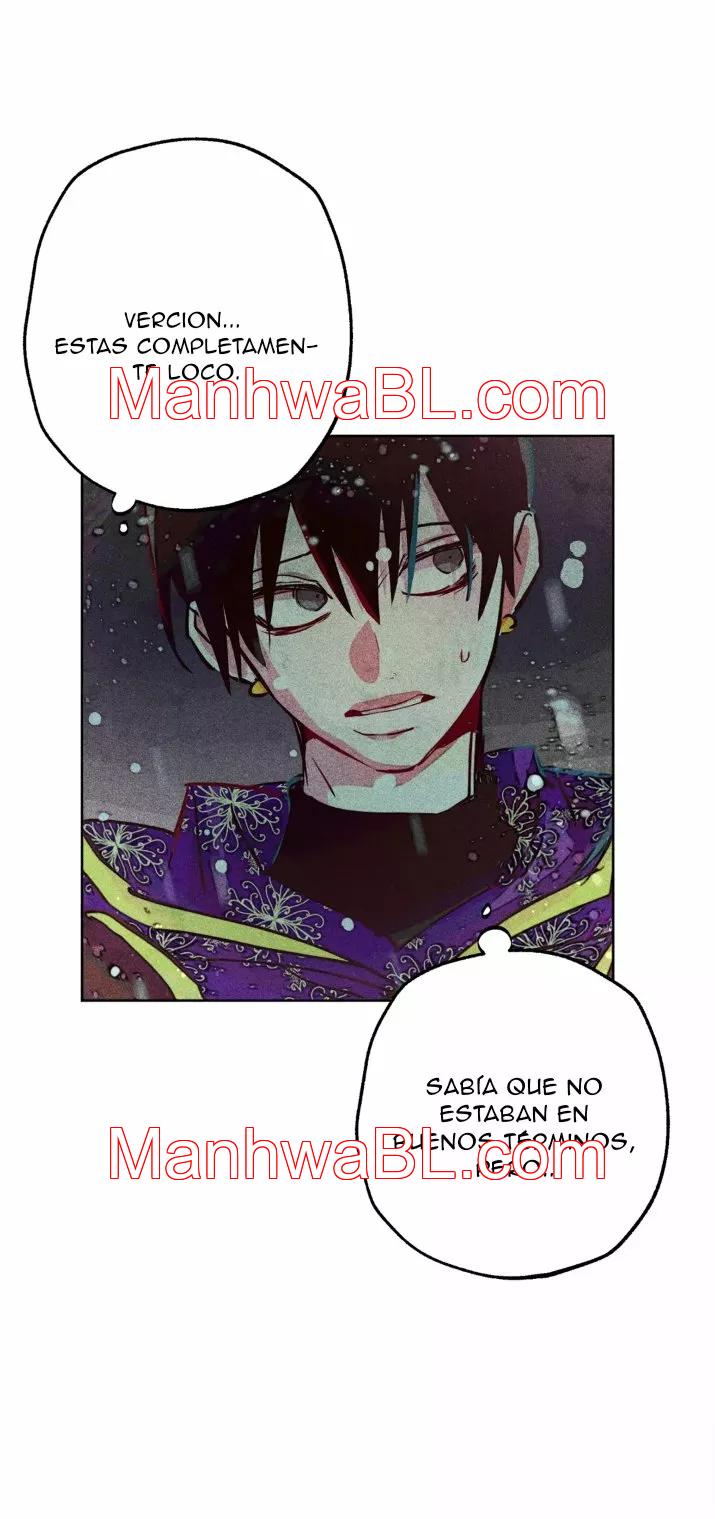 Como ser el elegido - Capítulo 24.00.2 manhwa